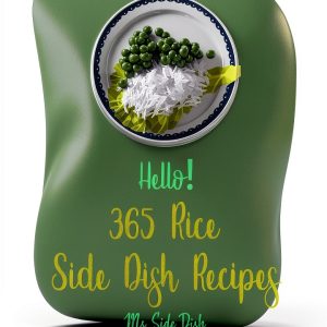 Portuguese Cooking Essentials by Ms. Side Dish-0