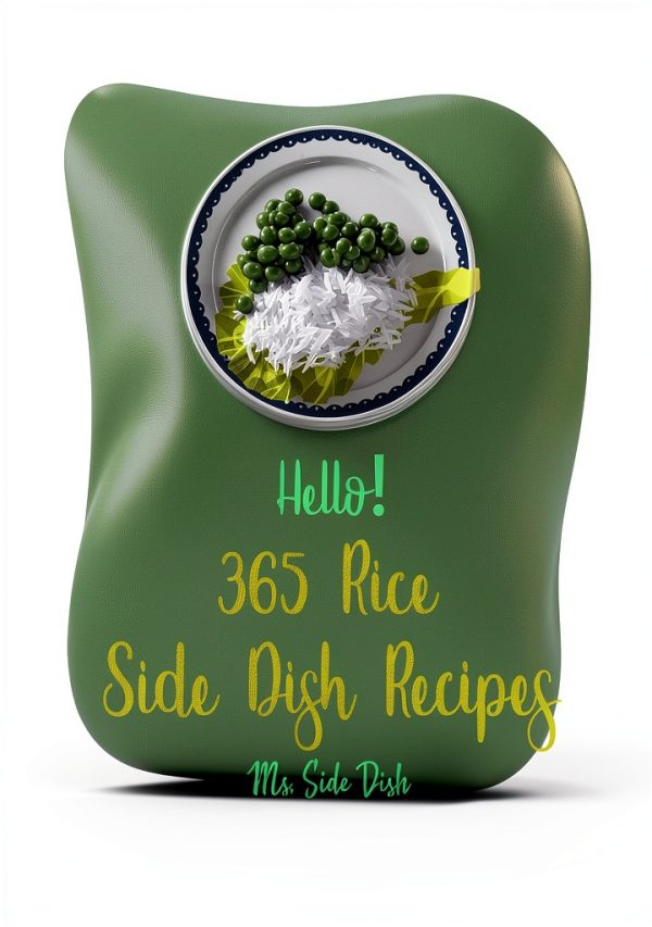 Portuguese Cooking Essentials by Ms. Side Dish-0