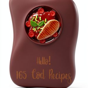 Russian Cooking Kindle Edition by Mr Seafood 360-Page Guide-0