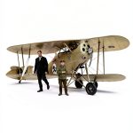 OTF - Over The Front - Journal of the League of World War One Aviation-0