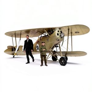 OTF - Over The Front - Journal of the League of World War One Aviation-0