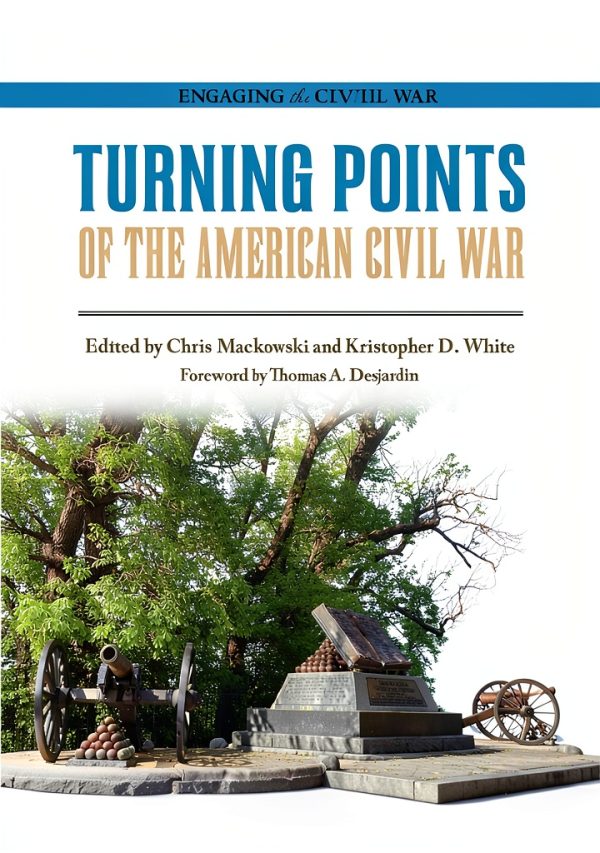 Southern Illinois University Press Civil War History Kindle eBook-0