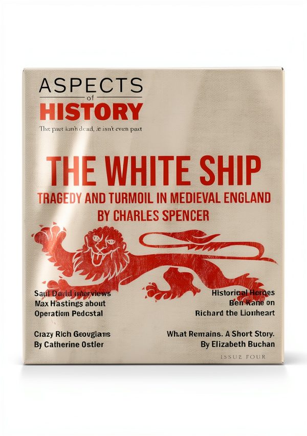 Aspects of History Kindle Edition Historical Essays Book 4-0