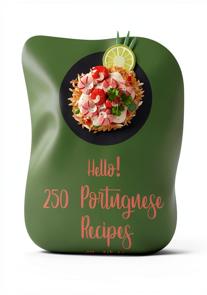 portuguese cooking