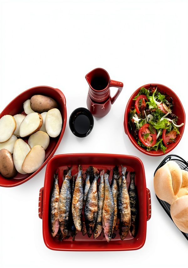 Portuguese Cooking and Wine Guide by Lulu Publishing Services-0