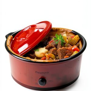 Everyday Crock Pot and Slow Cooker Recipes Kindle Edition-0