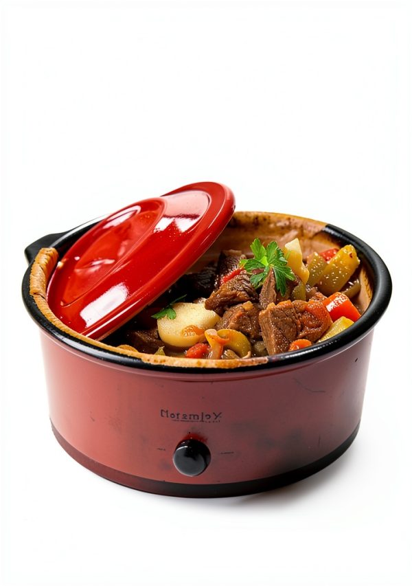 Everyday Crock Pot and Slow Cooker Recipes Kindle Edition-0