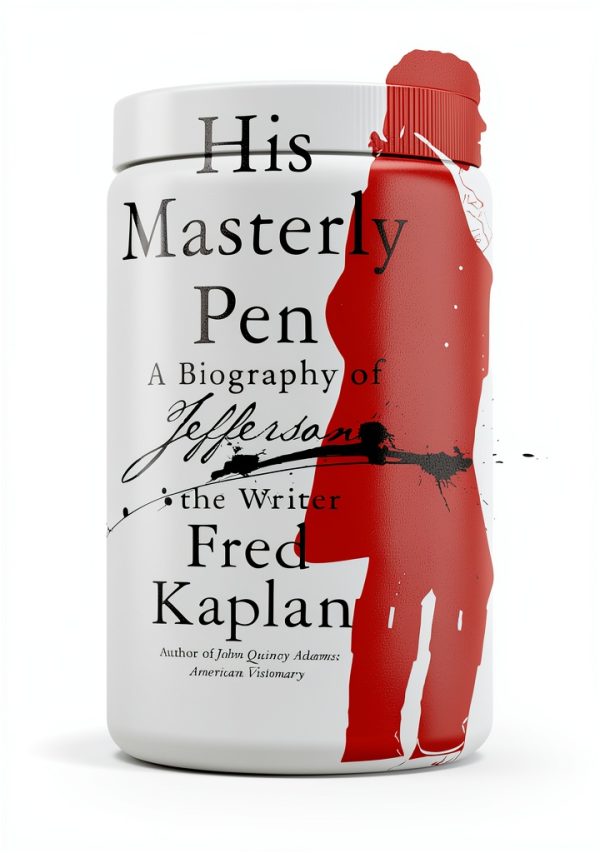 Harper Kindle Biography of George Washington – 670‑Page Enhanced eBook-0