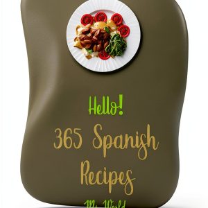 Portuguese Cooking for Kindle - Mr. World's Best Sellers-0