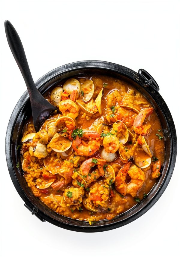 Portuguese Cooking Essentials: A World Cuisine Guide-0