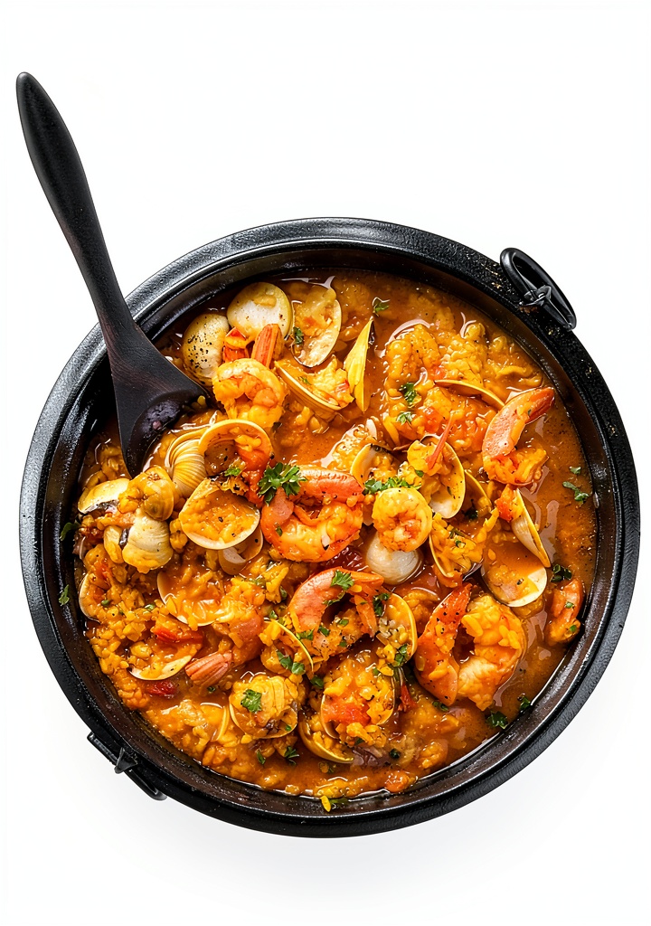 world cuisine