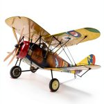 World War I Aviation Journal - Print Replica, 402 pages, English-0
