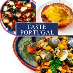 Portuguese Cooking Essentials: A Comprehensive Guide-0