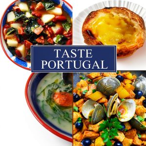 Portuguese Cooking Essentials: A Comprehensive Guide-0