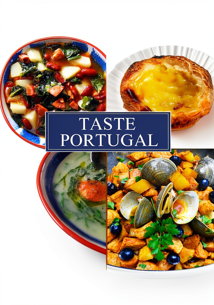 recipes