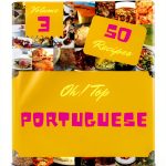 Portuguese Cooking Essentials: A 3rd Edition Kindle Book-0