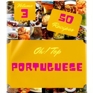 Portuguese Cooking Essentials: A 3rd Edition Kindle Book-0