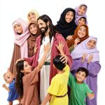 Christian Prayer Book for Kids by B&H Kids Preschool Reader 399 Pages-0