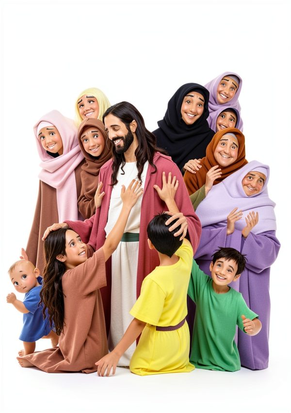 Christian Prayer Book for Kids by B&H Kids Preschool Reader 399 Pages-0