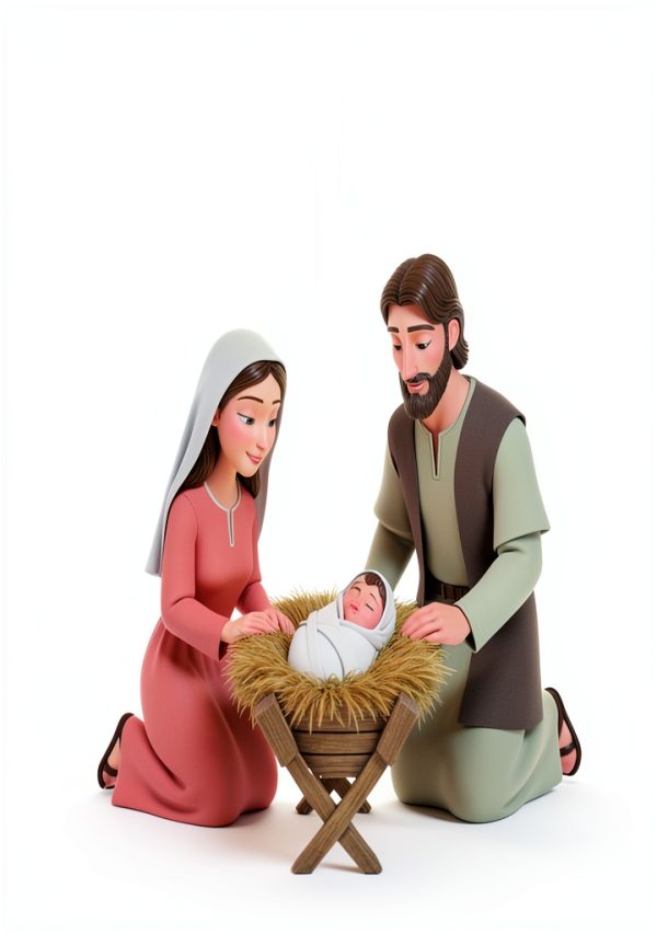 Christian Early Reader eBook by BrightPath - Interactive for Ages 3-12-0
