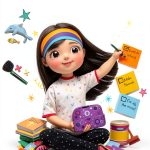 Abigail Book 1 The Good Book Company Early Reader Word Wise-0