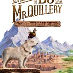 The Adventures of Bo and Mr Quillery Book 1 Kindle eBook by Quillery-0